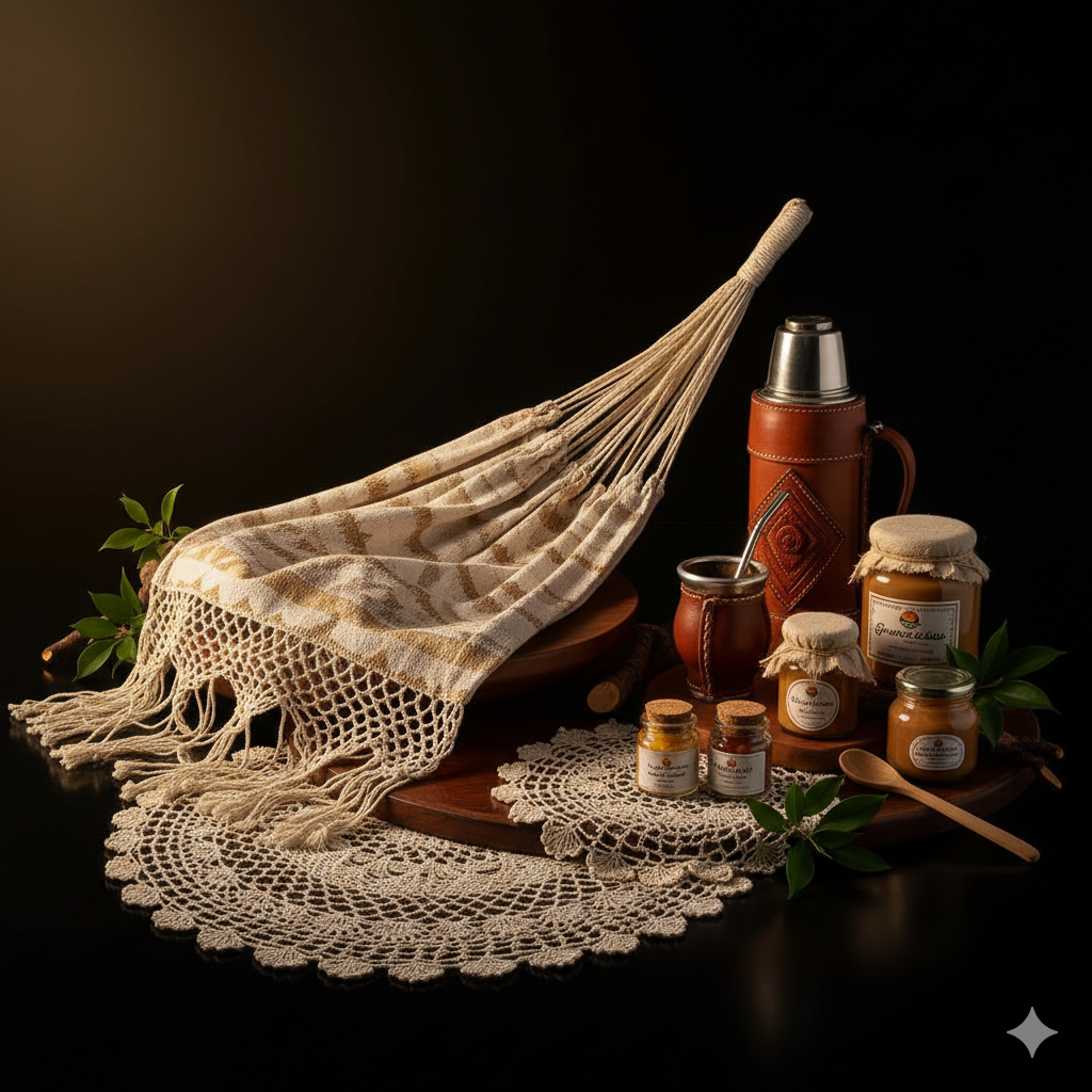 Productos Paraguayos