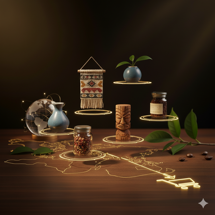 Colección internacional